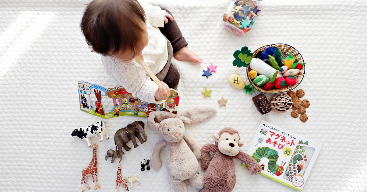 3-Month-Old Baby Milestones: More Awake Time, More Personality, More Connection