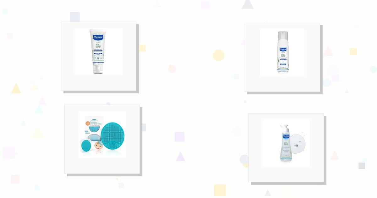Cradle Cap at 8 Weeks: What It Is, What Helped, and Why It Came Back Once