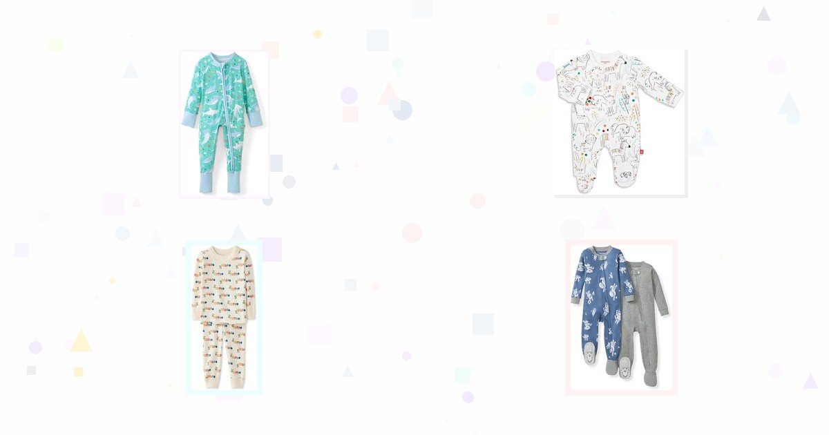 Best Pajamas for Long, Lean Babies (A Parent's Guide to Clothes That Actually Fit)