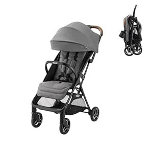 Graco Ready2Jet Compact Stroller