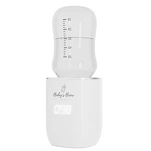 Baby's Brew Warmer 3.0