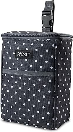 PackIt Freezable Bottle Cooler