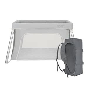 Newton Baby Compact Travel Crib & Play Yard