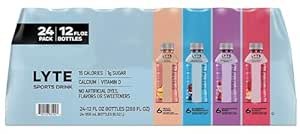 BODYARMOR LYTE Sports Drink Variety Pack