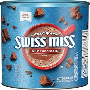 Swiss Miss Hot Cocoa Mix