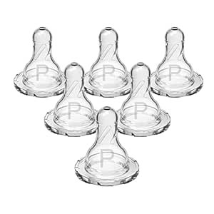Dr. Brown's Natural Flow Preemie Nipple