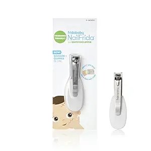 Frida Baby NailFrida The SnipperClipper