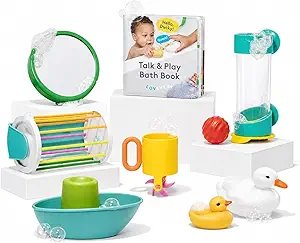 LOVEVERY The Bath Set