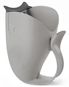 Skip Hop Baby Bath Moby Tear-Free Waterfall Rinser