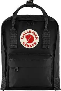 Fjällräven Kånken Mini Backpack